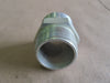 AEROQUIP 1-1/2" Hex Nipple Adapter