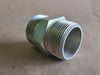 AEROQUIP 1-1/2" Hex Nipple Adapter