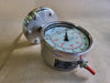 WIKA Pressure Gauge 0-200 psi