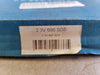 MARTIN 2 Groove Sheave 23V690SDS, 6.9" OD