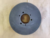 MARTIN 2 Groove Sheave 23V690SDS, 6.9" OD