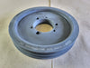 MARTIN 2 Groove Sheave 23V690SDS, 6.9" OD