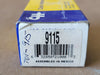 COLE HERSEE 10 Amp Push-Buttom Switch 9115
