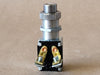 COLE HERSEE 10 Amp Push-Buttom Switch 9115