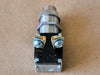 COLE HERSEE 10 Amp Push-Buttom Switch 9115