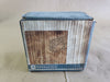 TELEMECANIQUE 80 Amp, 3 Pole, 1 NO, 600 VAC Coil Contactor LC1-DRD3