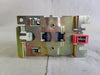 TELEMECANIQUE 80 Amp, 3 Pole, 1 NO, 600 VAC Coil Contactor LC1-DRD3