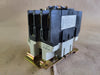 TELEMECANIQUE 80 Amp, 3 Pole, 1 NO, 600 VAC Coil Contactor LC1-DRD3