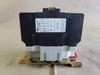 TELEMECANIQUE 80 Amp, 3 Pole, 1 NO, 600 VAC Coil Contactor LC1-DRD3