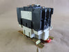 TELEMECANIQUE 80 Amp, 3 Pole, 1 NO, 600 VAC Coil Contactor LC1-DRD3