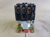 TELEMECANIQUE 80 Amp, 3 Pole, 1 NO, 600 VAC Coil Contactor LC1-DRD3