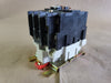 TELEMECANIQUE 80 Amp, 3 Pole, 1 NO, 600 VAC Coil Contactor LC1-DRD3