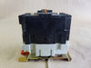 TELEMECANIQUE 80 Amp, 3 Pole, 1 NO, 600 VAC Coil Contactor LC1-DRD3