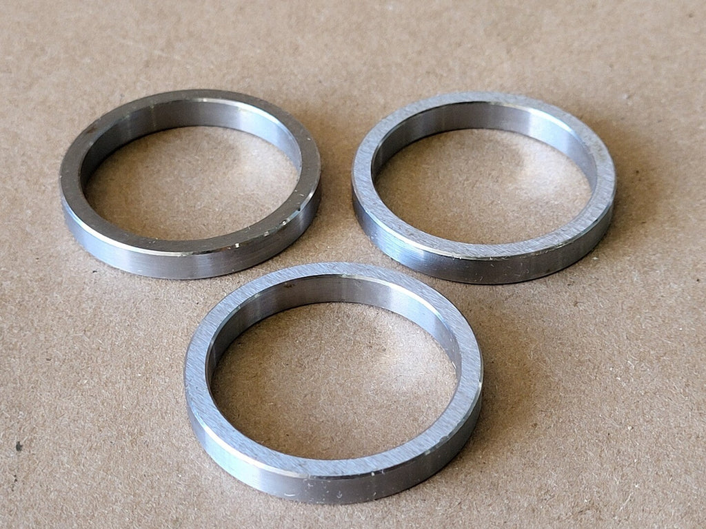 INDUSTRIAL FABRICATION INC. Shim IFI22998 (Bag of 3 pcs) 