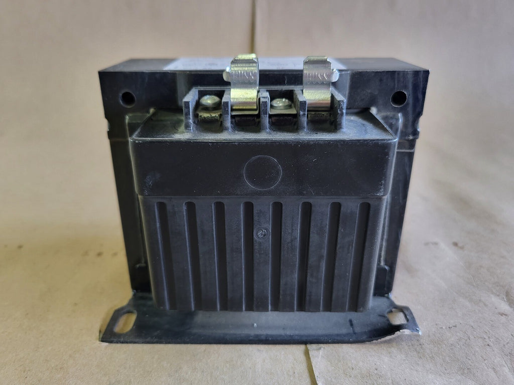 HAMMOND 500 VA Control Transformer, 600 pri. volts, 120 sec. volts PH500AJ
