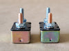MILLER TECHNOLOGY 15 Amp Circuit Breaker HZJ79