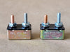 MILLER TECHNOLOGY 15 Amp Circuit Breaker HZJ79