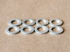 MILLER TECHNOLOGY Washer Plate 90201-11013 (Bag of 8 pcs)