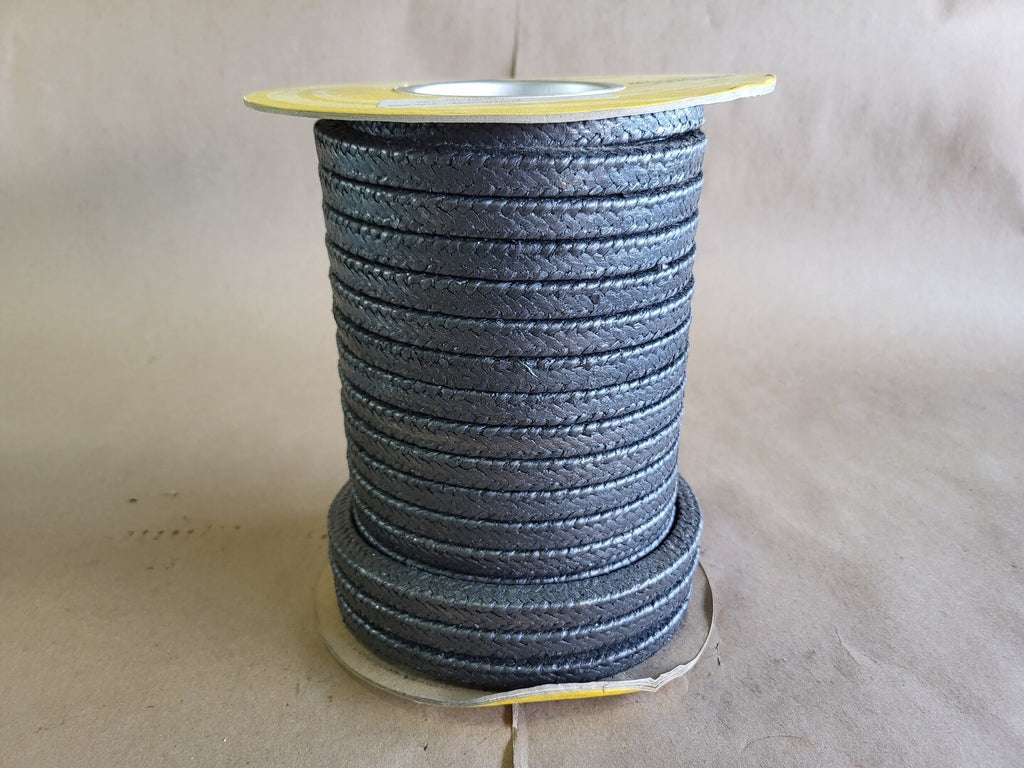 CHESTERTON Graphmax Mechanical Packing 1/2", 38741, 7 lbs