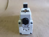 PARKER 4 Way Double Solenoid Valve H32VXBG023D, 120V, 145 PSIG