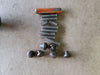 CHESTERTON Spare Part Kit 442HP, 190M