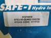 SAFE-T HYDRO INC. Mechanical Seal Safematic STE2-50-QUMG-1302780 