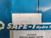 SAFE-T HYDRO INC. Mechanical Seal Safematic STE2-50-QUMG-1302780 