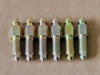 Brake Bleeder Bolt 821459 (Lot of 6)