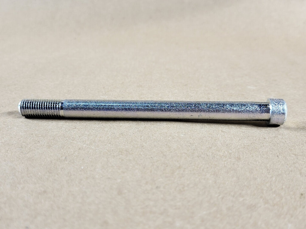 TOYOTA GENUINE PARTS Rear Spring Center Bolt 48247-6A040 (Pack of 3)