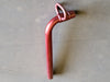 90 deg. Elbow Fuel Adaptor Nozzle A150b