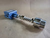 UNITED ELECTRIC Pressure Switch H100-491, 10 to 100 psi
