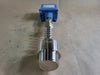 UNITED ELECTRIC Pressure Switch H100-491, 10 to 100 psi