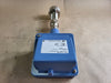 UNITED ELECTRIC Pressure Switch H100-491, 10 to 100 psi