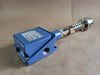 UNITED ELECTRIC Pressure Switch H100-491, 10 to 100 psi