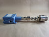UNITED ELECTRIC Pressure Switch H100-491, 10 to 100 psi