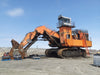 HITACHI  EX3600-5  Superstructure/Main Frame
