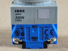 IDEC Pushbutton Switch ABW111-B,G,R