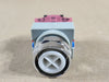IDEC Pushbutton Switch ABW111-B,G,R