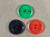 IDEC Pushbutton Switch ABW111-B,G,R