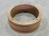 CHESTERTON High Pressure Split Mechanical Seal 442HP 4.5"
