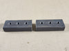 Seat Belt Post Mount Bar (Lot of 2)