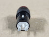 IDEC 24 VDC Pilot LED Light AP6M