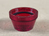 30 mm Red Pilot Light Lens Cap