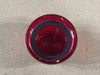 30 mm Red Pilot Light Lens Cap