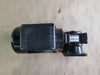 NERIMOTORI 28:1 Ratio Varvel Gearbox SRS04028G319 w/ 0.35 hp Electric Motor 