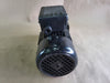 NERIMOTORI 28:1 Ratio Varvel Gearbox SRS04028G319 w/ 0.35 hp Electric Motor 
