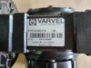 NERIMOTORI 28:1 Ratio Varvel Gearbox SRS04028G319 w/ 0.35 hp Electric Motor 