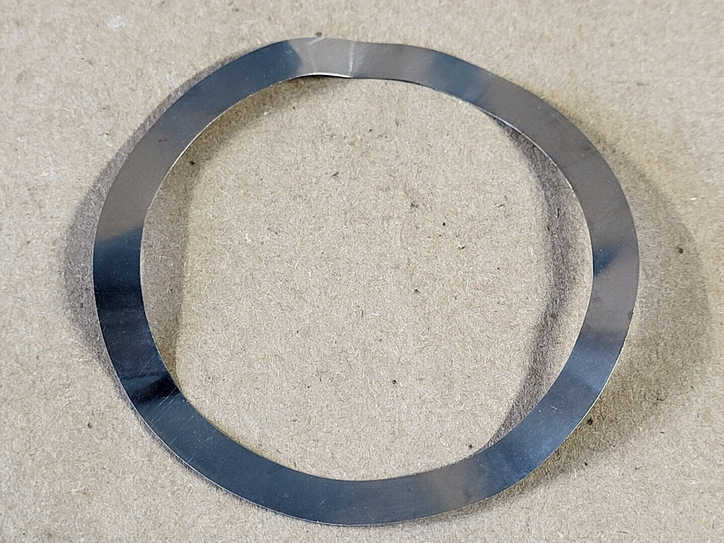 0.02" Stainless Steel Shim IFI22995