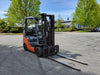 TOYOTA 5,000 lb Forklift 8FGCU25
