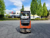 TOYOTA 5,000 lb Forklift 8FGCU25